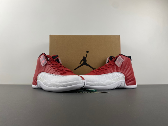 TB Air Jordan 12 Alternate 130690-600