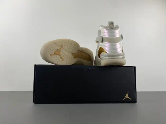 Rep TB Jordan 8 Retro Champagne 832821-030