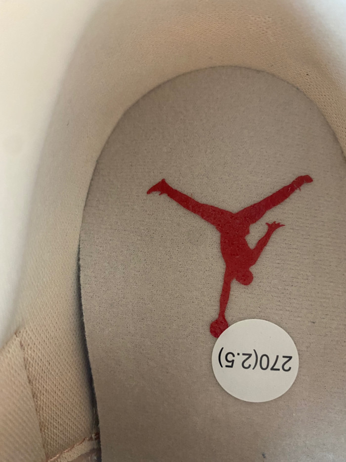 TB Air Jordan 3 Valentines Day (W) HJ0178-600