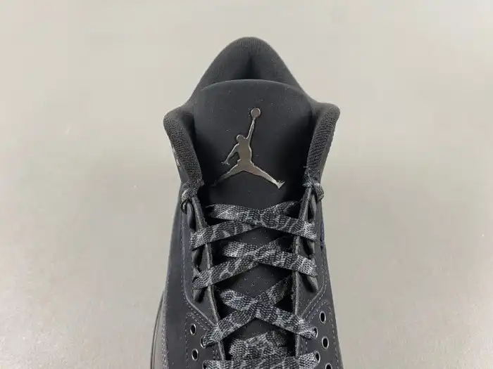 Affordable Air Jordan 3 Black Cat CT8532-001