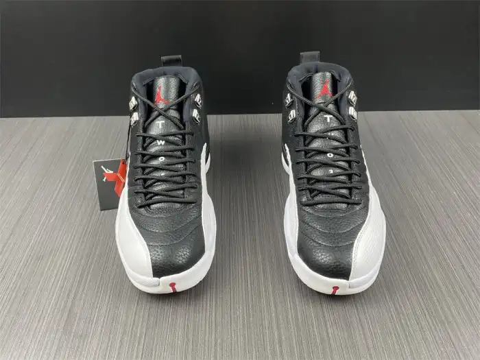 Cheap Air Jordan 12 Retro Playoffs (2012) 130690-001