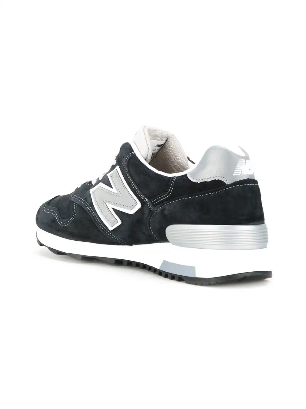 Cheap Husky New Balance '1400'  sneakers 