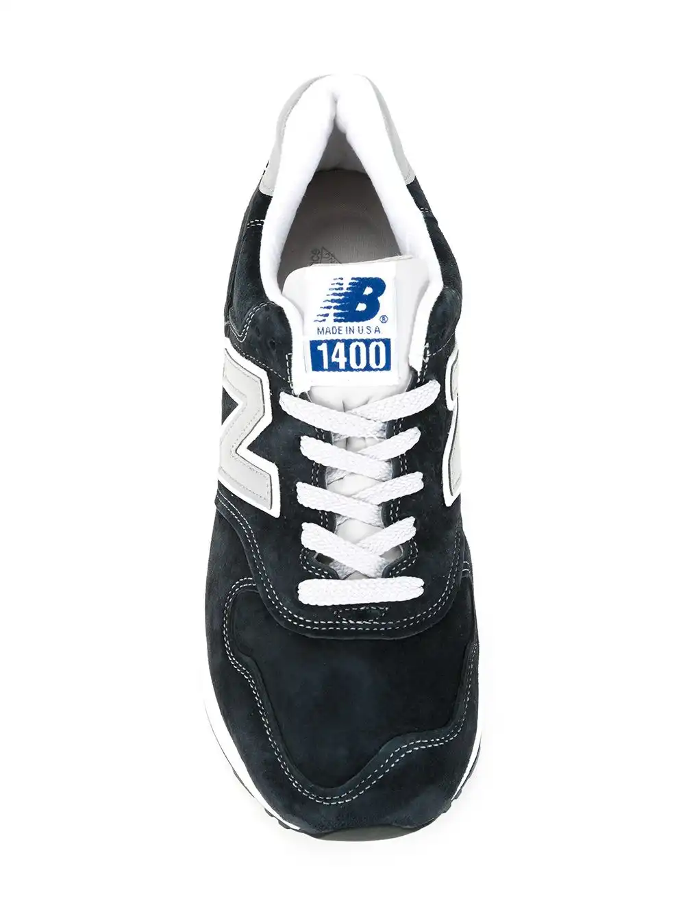 Cheap Husky New Balance '1400'  sneakers 