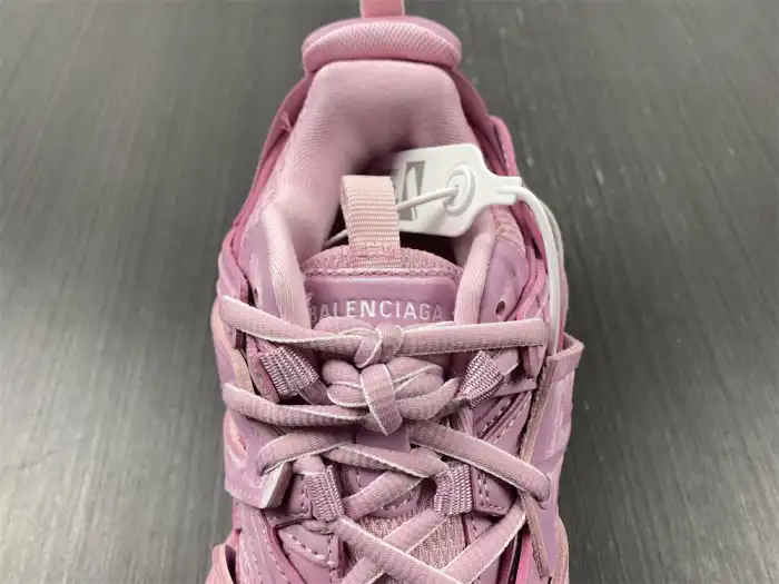 Rep LY BLCG TRACK SNEAKER 542436 W2CN2 5000