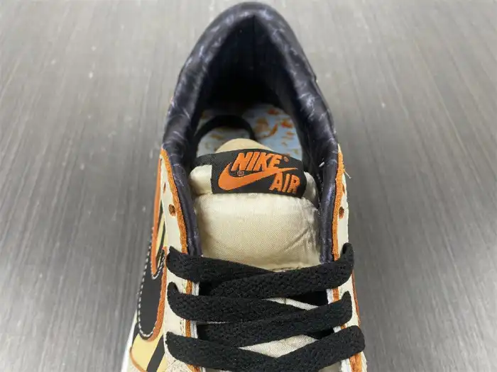 Cheap Air Jordan 1 Low OG Year of the Tiger DH6932-100