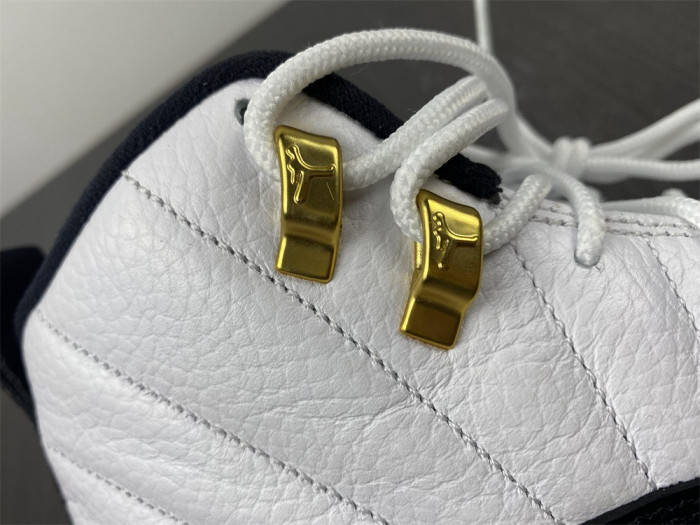 TB Jordan 12 Retro Taxi (2013) 130690-125