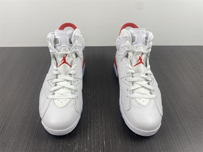 TB Jordan 6 Retro Hare CT8529-162