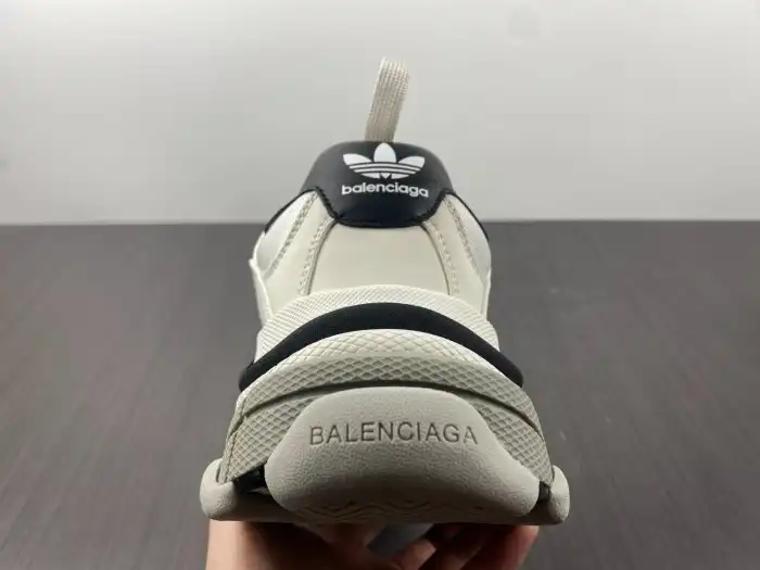 Cheap LY ADIDAS X BLCG TRIPLE S SNEAKER 710021 W3RN2 9016