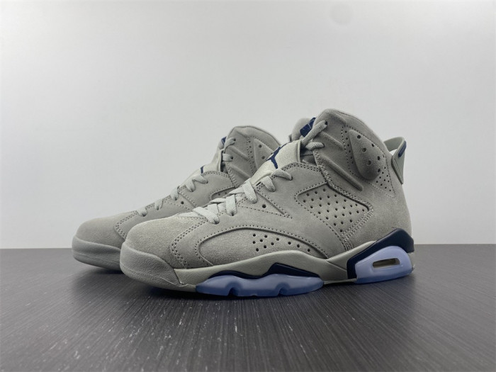 TB Air Jordan 6 Georgetown CT8529-012