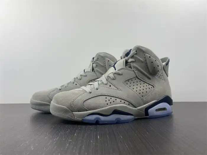 TBK Air Jordan 6 Georgetown CT8529-012