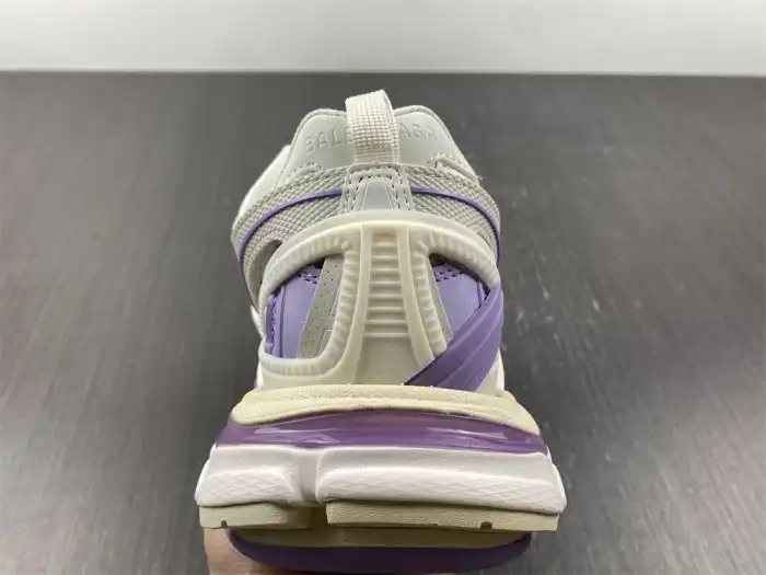 Rep LY BLCG TRACK SNEAKER 568615 W3AE2 5711