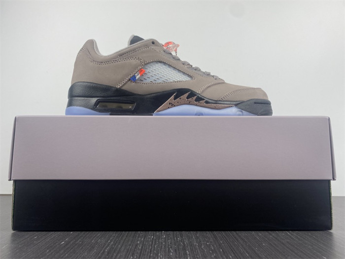 TB PSG x Air Jordan 5 Low DX6325-204