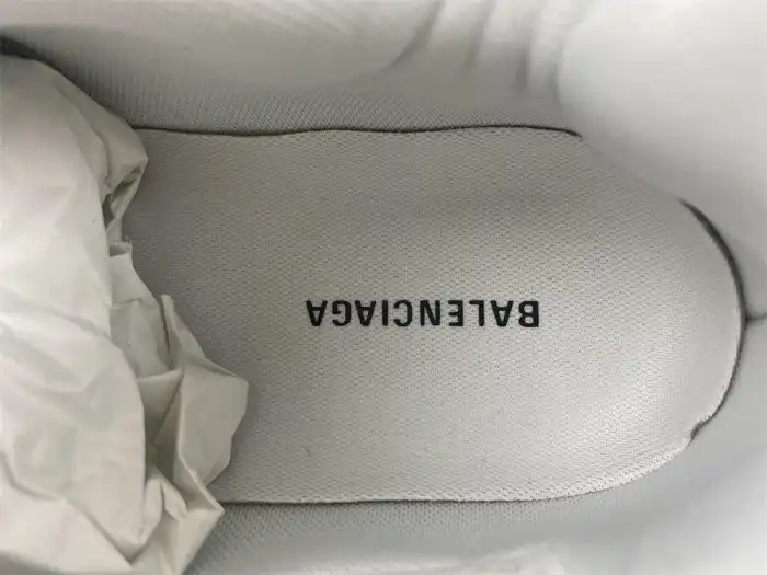 Rep LY BLCG RUNNER SNEAKER 677403 W3RH5 0308