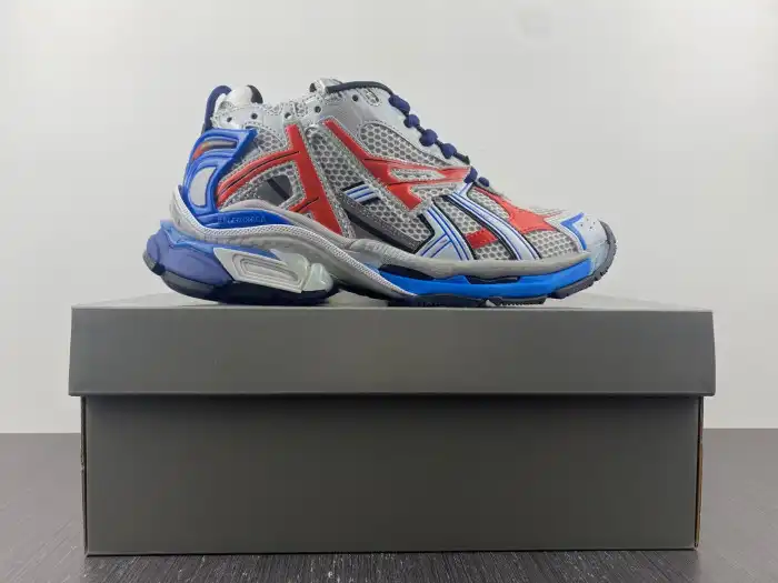 Reps LY BLCG RUNNER SNEAKER 677403 W3RB6 1264