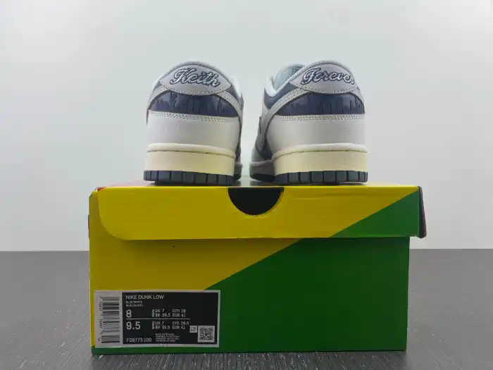 Cheap LY Nike SB Dunk Low HUF New York City FD8775-100