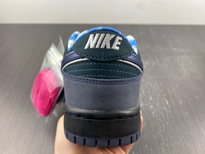 KICKWHO Nike Dunk SB Low Blue Lobster 313170-342