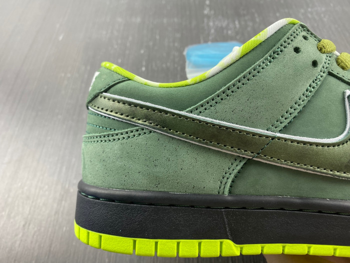 KICKWHO Nike SB Dunk Low Concepts Green Lobster BV1310-337