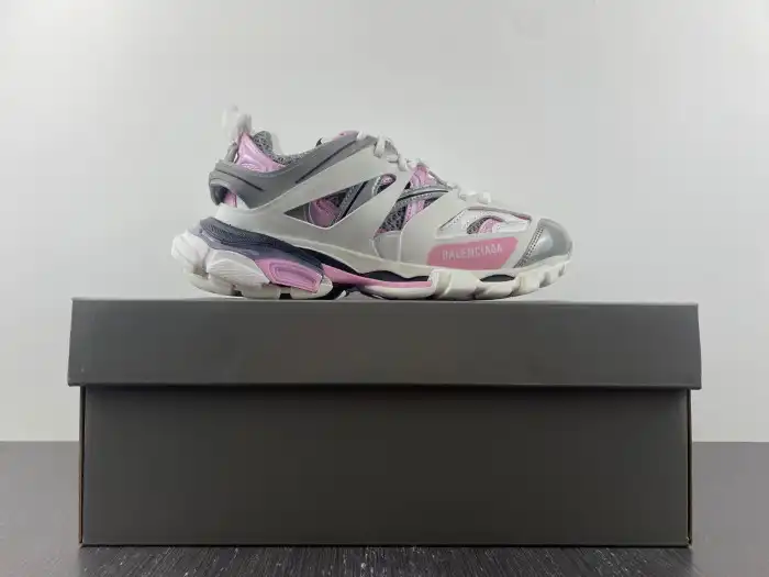 Rep LY BLCG TRACK SNEAKER 542436 W2FS9 9041