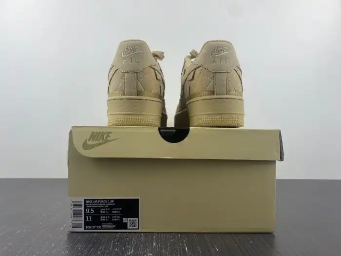 Reps LY Nike Air Force 1 Low Billie Eilish Mushroom DQ4137-200