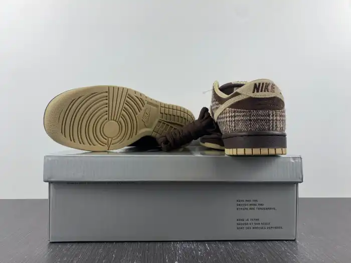 Rep LY Nike SB Dunk Low Tweed 304292-223