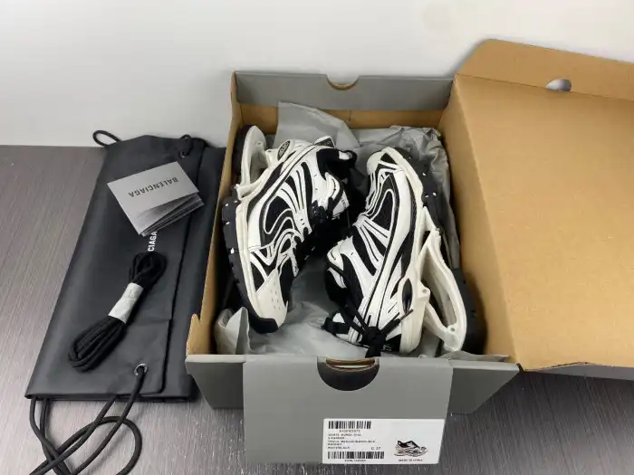 Rep LY BLCG X-Pander SNEAKER 653870 W2RB5 0102