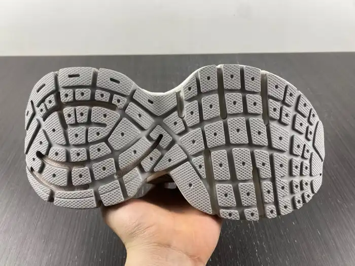 Rep LY BLCG RUNNER SNEAKER 734733 W1RB6 0208