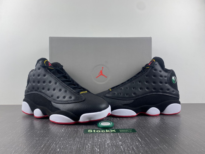 TB Air Jordan 13 Playoffs 414571-062