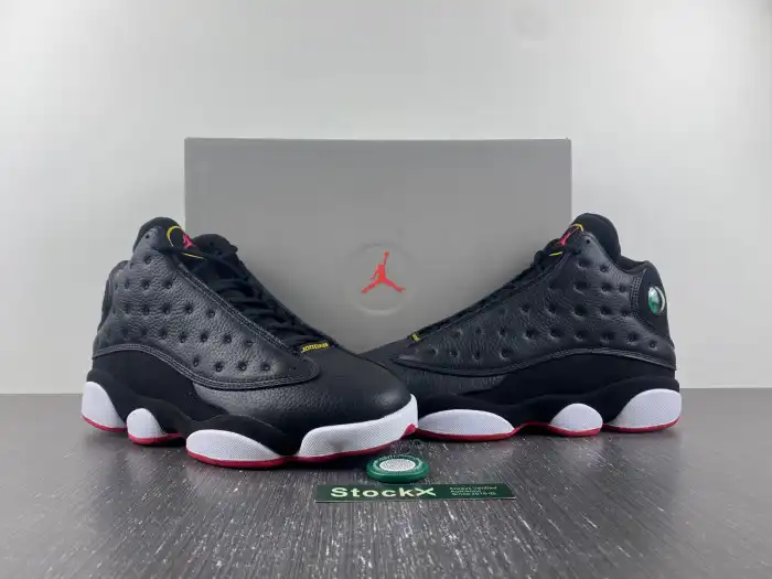 Affordable Air Jordan 13 Playoffs 414571-062