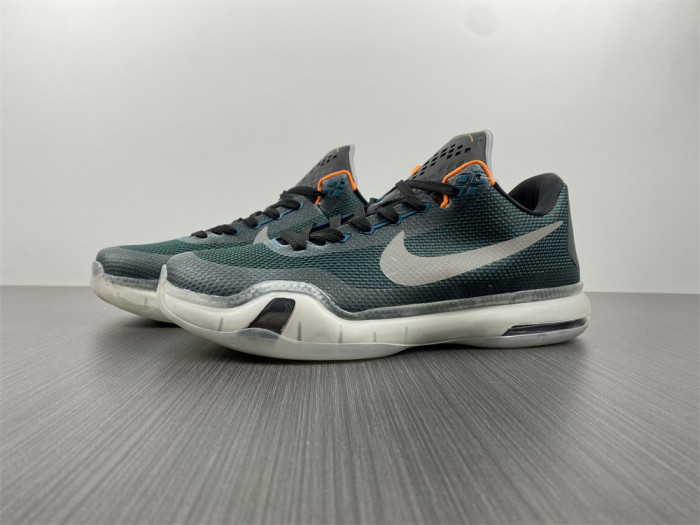 KICKWHO Nike Kobe 10 Flight 705317-308