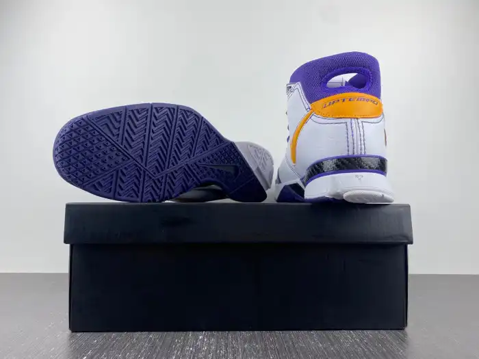 Rep LY Nike Kobe 1 Protro Think 16 (Close Out) AQ2728-101