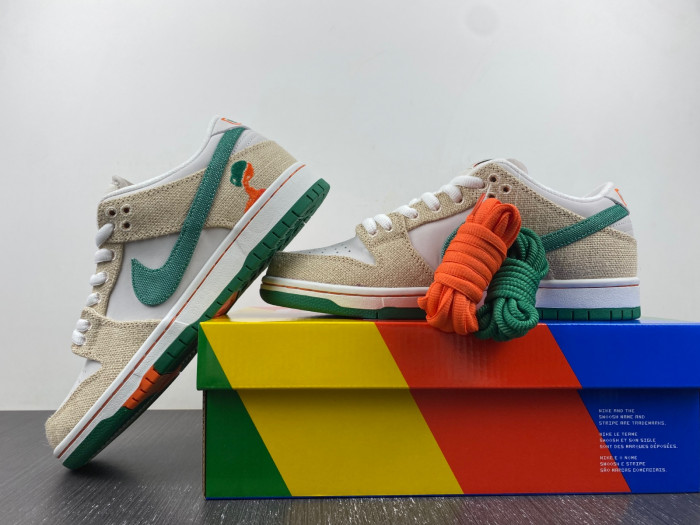 TB Nike SB Dunk Low Jarritos FD0860-001