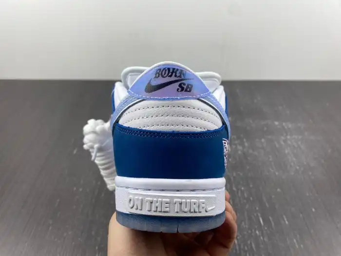 Reps LY Born x Raised x Nike SB Dunk Low FN7819-400