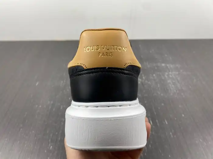 Cheap LY LV LOW-TOP SNEAKER