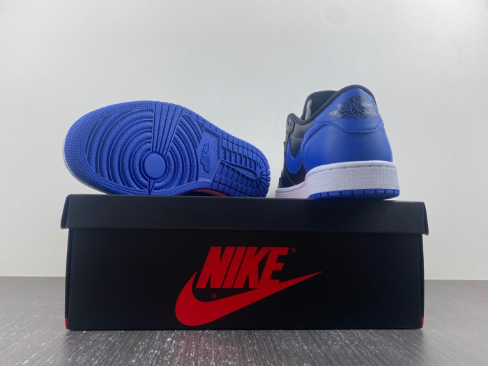 TB Jordan 1 Retro Low Royal (2015) 705329-004