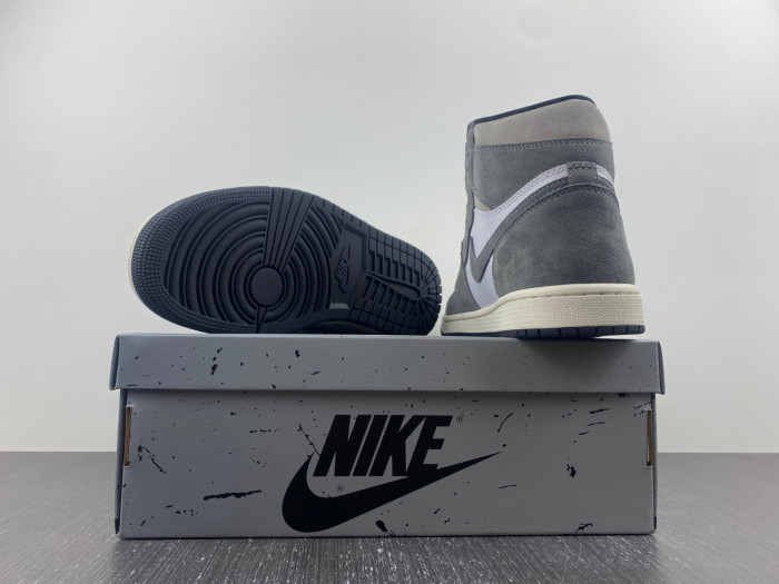 TB Jordan 1 Retro High OG Washed Black DZ5485-051