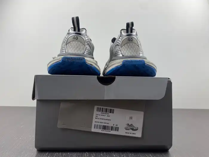 Rep LY BLCG 3XL SNEAKER 734734 W3XL2 90652