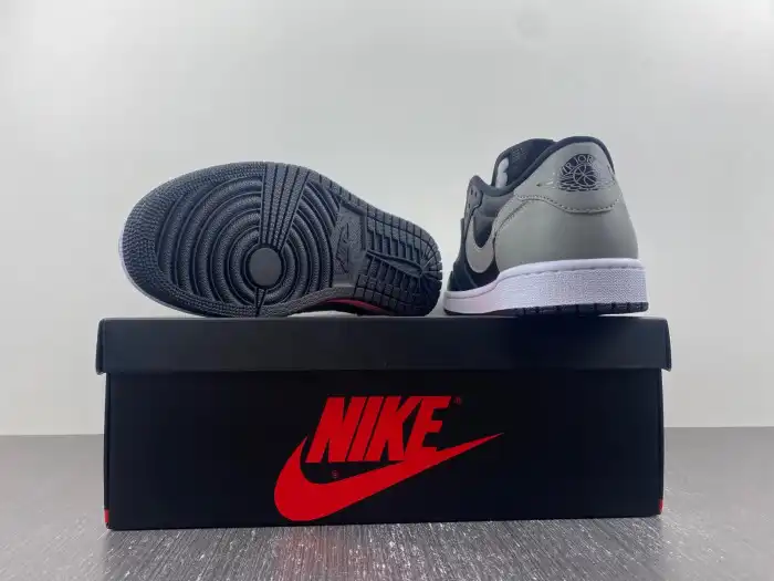 Rep Jordan 1 Retro Low Shadow 705329-003