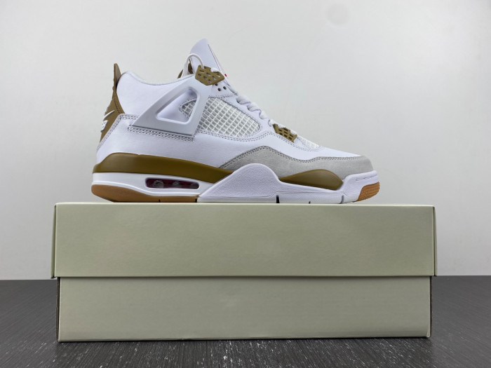 KICKWHO Jordan 4 Retro SB DR5415-120