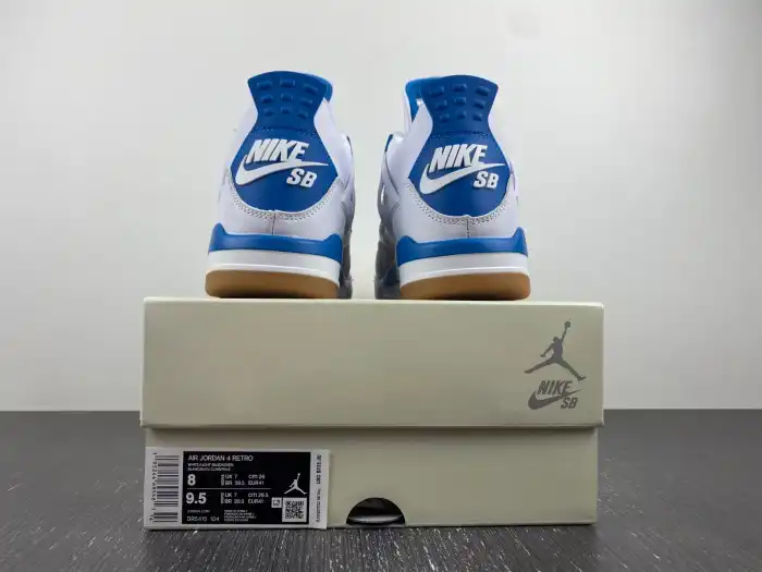 Affordable Jordan 4 Retro SB DR5415-104