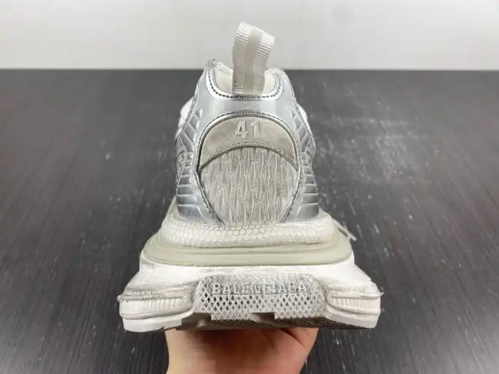 Rep LY BLCG 3XL SNEAKER 734734 W3XL2 0101