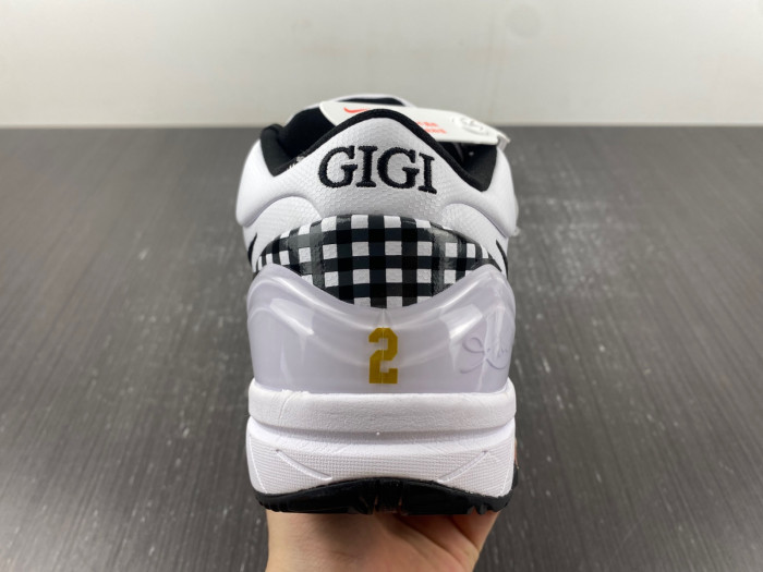 TB Nike Kobe 4 Protro Mambacita Gigi FJ9363-100