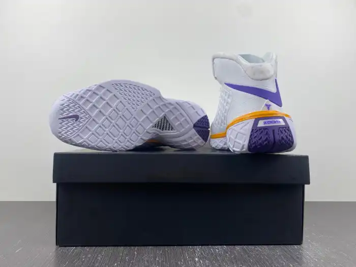 Bmlin Nike Kobe 3 SL MVP 318695-151