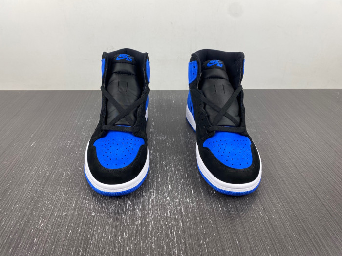 TB Air Jordan 1 High OG Royal Reimagined DZ5485-042