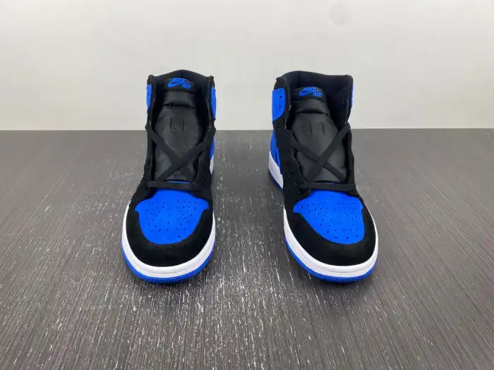 Bmlin Shoes Air Jordan 1 High OG Royal Reimagined DZ5485-042