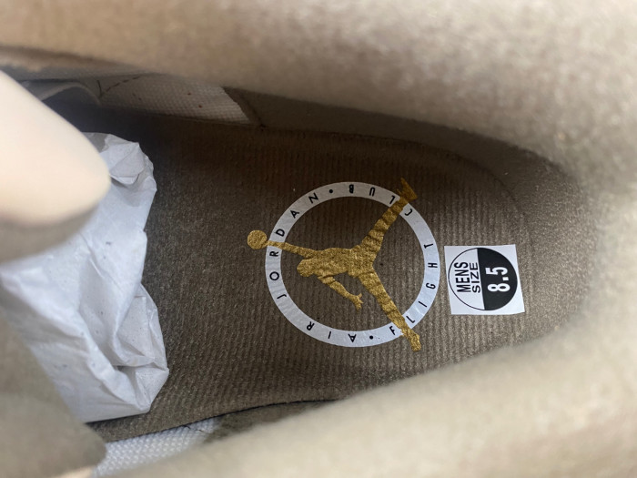 KICKWHO Air Jordan 3 Palomino CT8532-102