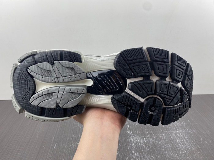 KICKWHO BLCG RUNNER SNEAKER 772774 W3RNY 9012