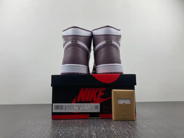 Kick Theory Air Jordan 1 High OG Sky J Mauve DZ5485-105