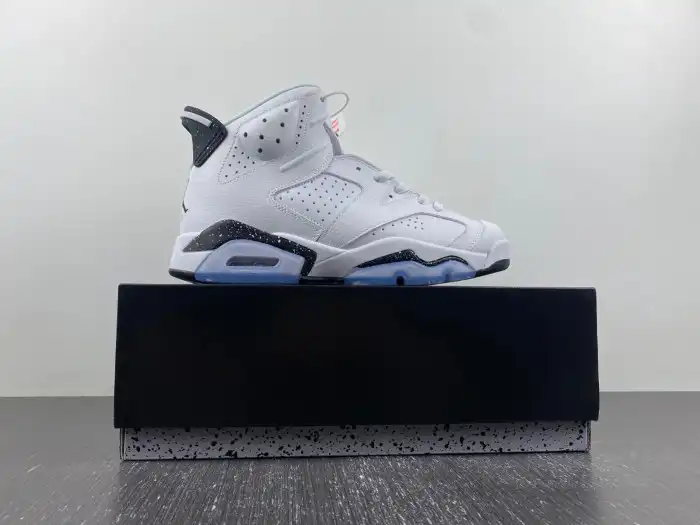 Cheap TBK Air Jordan 6 Reverse Oreo CT8529-112