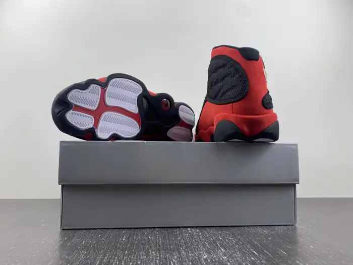 Affordable Jordan 13 Retro Bred (2017) 414571-004