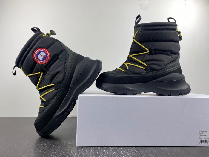 KICKWHO CG Toronto Boots